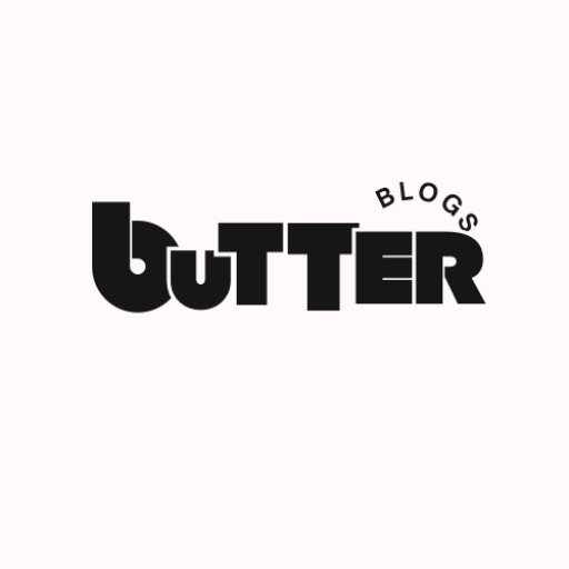 Blogs and Butter