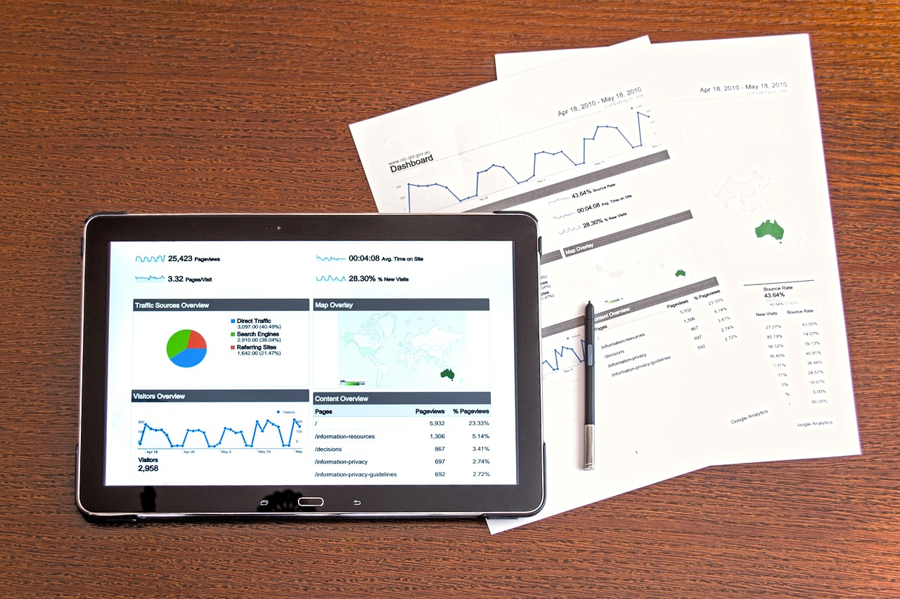 Data Science vs Data Analytics