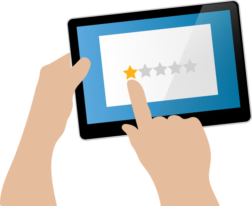 How To Create Google Review QR Code