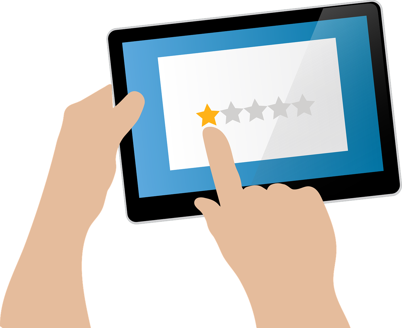 How To Create Google Review QR Code