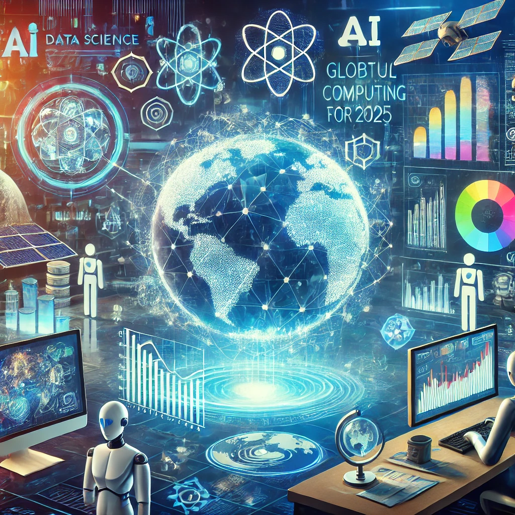 AI vs Generative AI