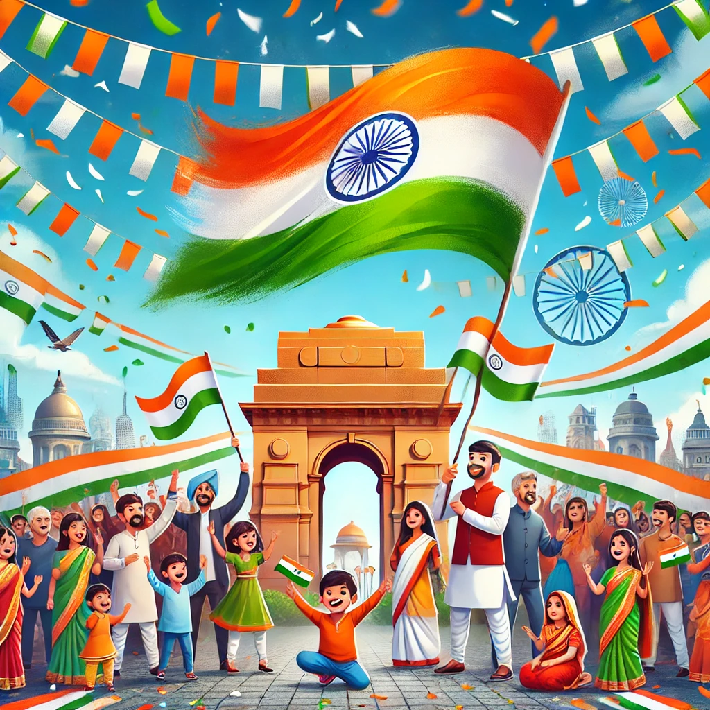 india republic day wishes