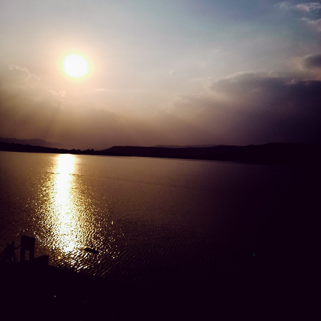 khadakwasla dam