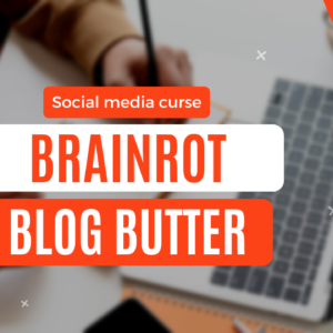 what is Brain Rot